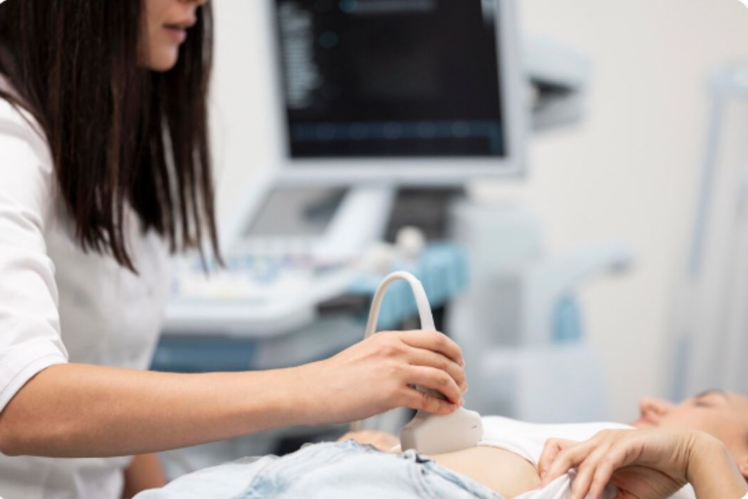 breast sonography who needs it and why